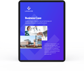 Leadline Healthcare Business Case